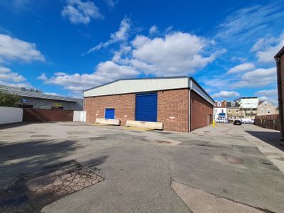 Property Image for Unit A, 115 Canterbury Road, Croydon, CR0 3HH