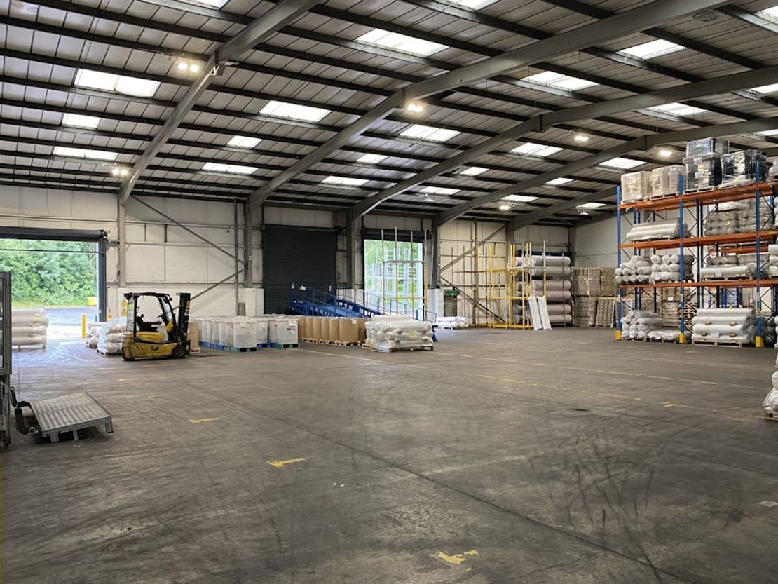 Unit 11, Millshaw Park, Leeds, LS11 0LW