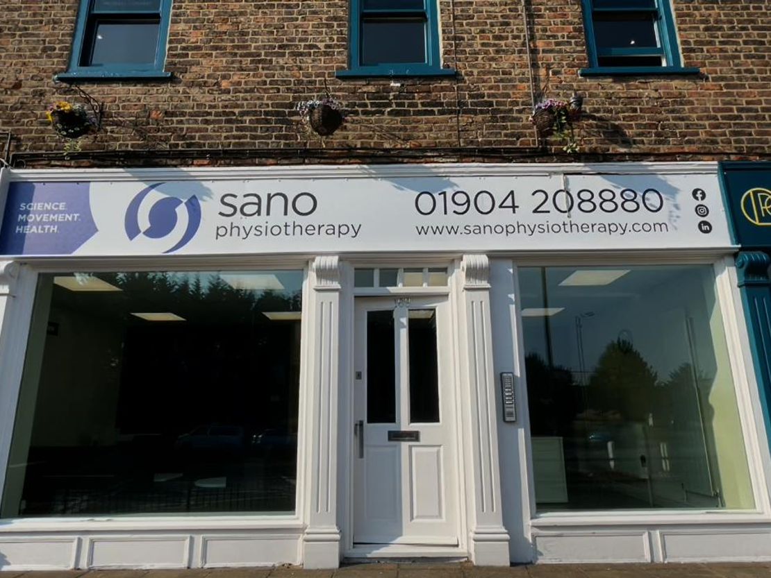 169 Holgate Road, Holgate, York
