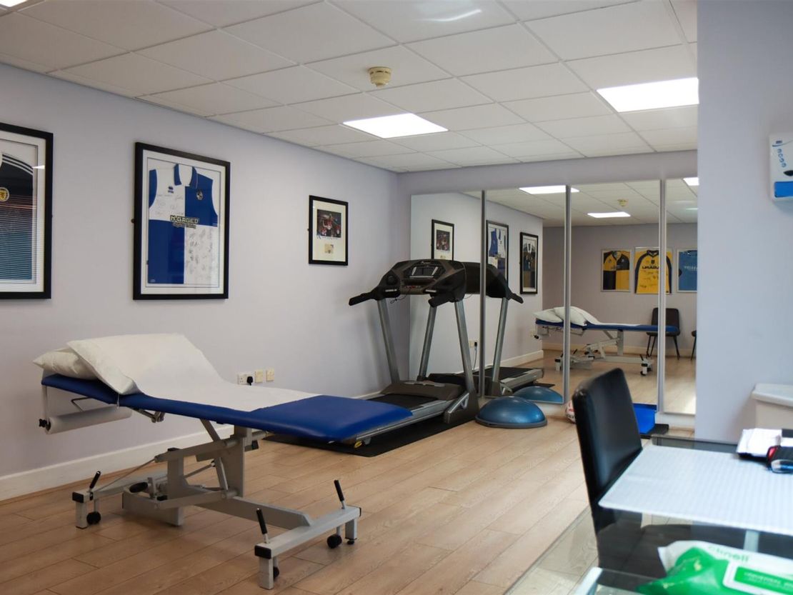 Stratford Healthcare, Arden Street, Stratford Upon Avon