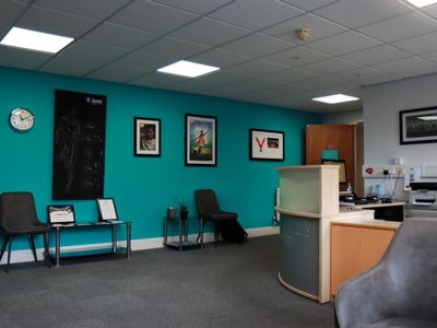 Property Image for Stratford Healthcare, Arden Street, Stratford Upon Avon