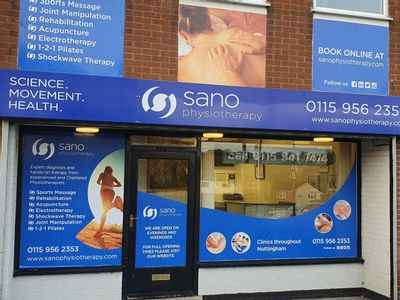 Property Image for 388 Gedling Road, Arnold, Nottingham