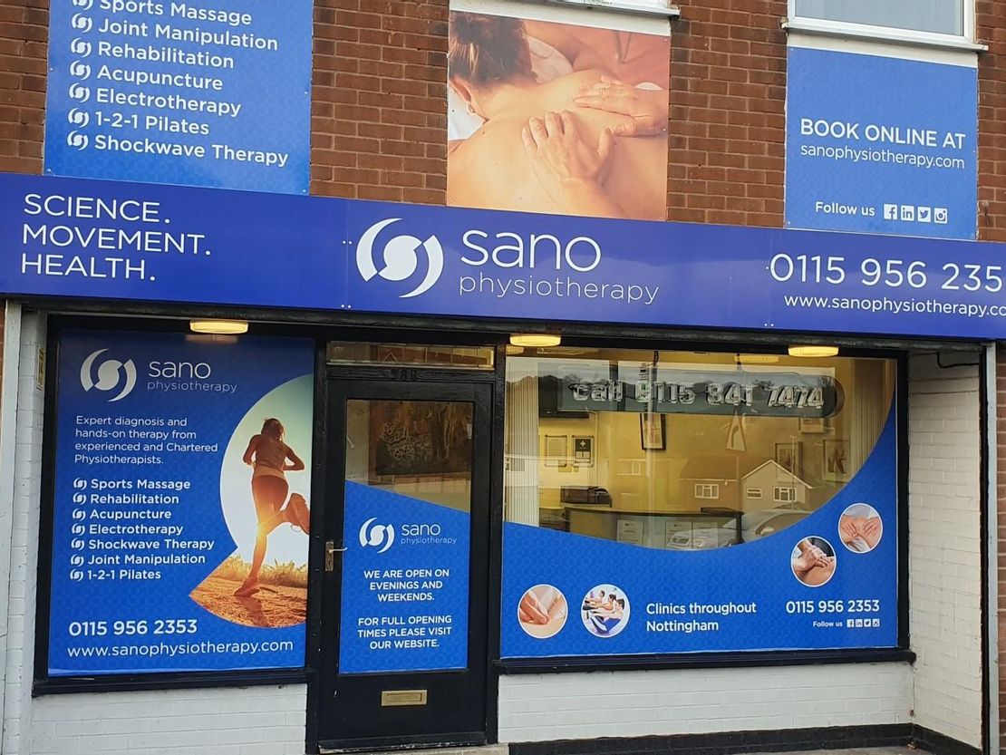 388 Gedling Road, Arnold, Nottingham