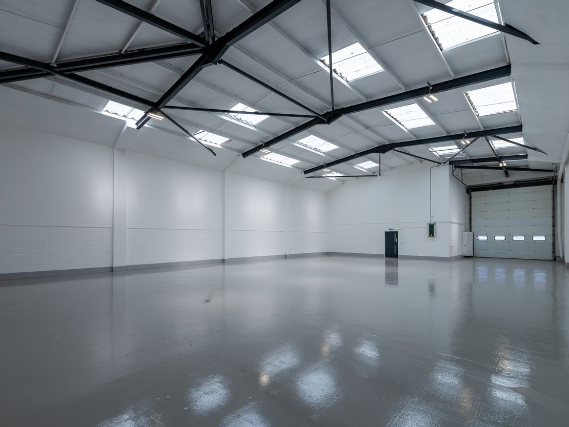 Unit A4, 125 Brantwood Road Industrial Estate, Tottenham, London, N17 0DX