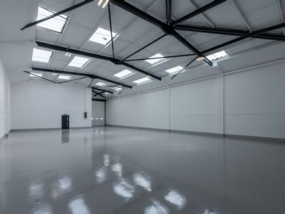 Property Image for Unit A4, 125 Brantwood Road Industrial Estate, Tottenham, London, N17 0DX