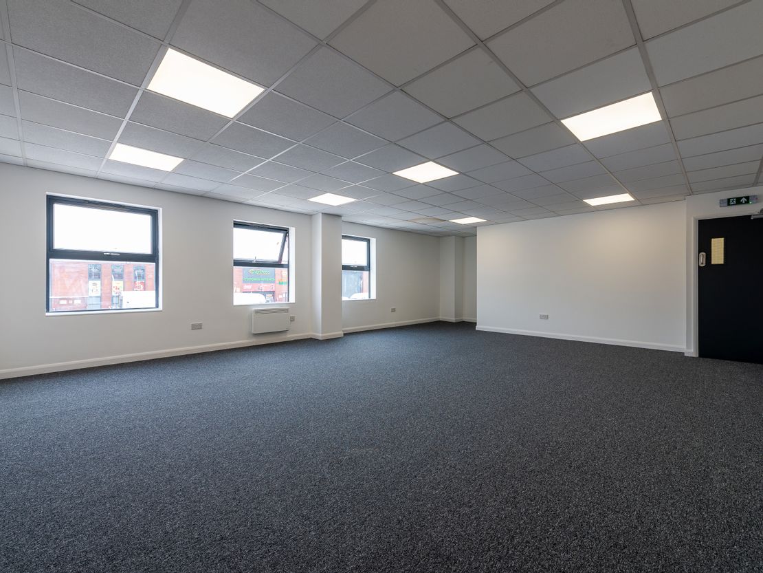 Unit A4, 125 Brantwood Road Industrial Estate, Tottenham, London, N17 0DX