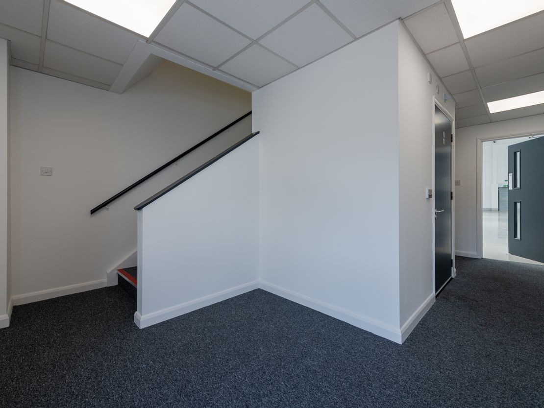 Unit A4, 125 Brantwood Road Industrial Estate, Tottenham, London, N17 0DX