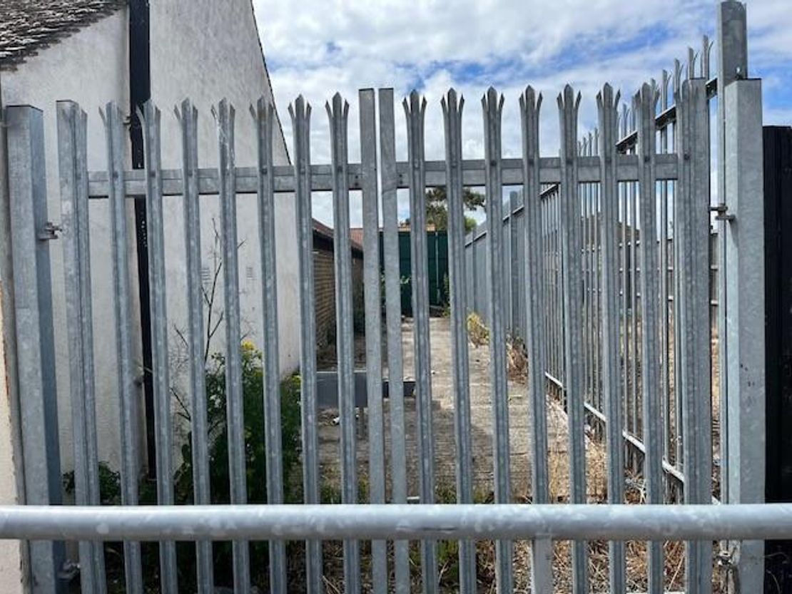 20FT Container, Crouchmans Yard Business Centre, Poynters Lane, Great Wakering, Essex, SS3 9TS