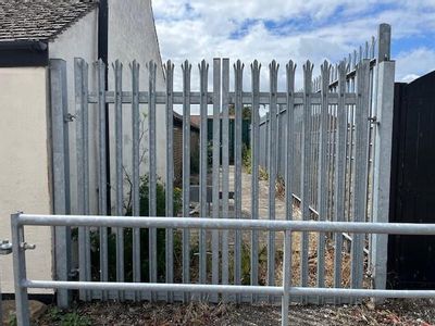 Property Image for 20FT Container, Crouchmans Yard Business Centre, Poynters Lane, Great Wakering, Essex, SS3 9TS