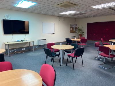 Property Image for 1637 - 1649 Parkway, Whiteley, Fareham, Hampshire, PO15 7AH