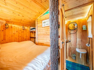 Property Image for Back Track Bothies, Back Track, Glenfinnan, PH37 4LT