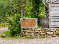 Property Image for Back Track Bothies, Back Track, Glenfinnan, PH37 4LT