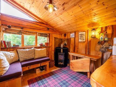 Property Image for Back Track Bothies, Back Track, Glenfinnan, PH37 4LT