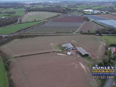 Property Image for Yew Tree Farm, Lichfield Road, Hanch, Lichfield, Staffordshire, WS13 8HQ