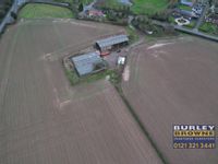 Property Image for Yew Tree Farm, Lichfield Road, Hanch, Lichfield, Staffordshire, WS13 8HQ