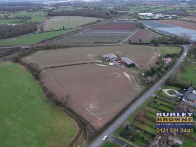 Property Image for Yew Tree Farm, Lichfield Road, Hanch, Lichfield, Staffordshire, WS13 8HQ