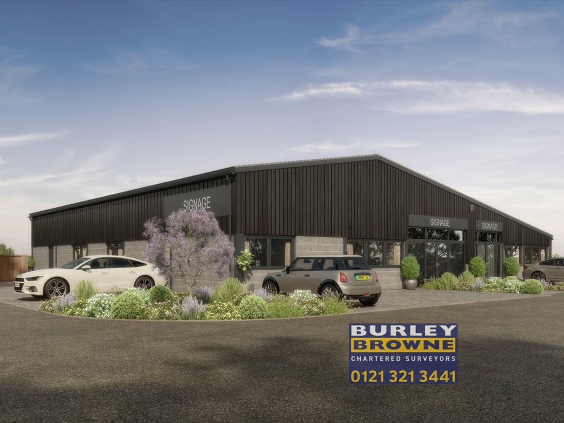 Yew Tree Farm, Lichfield Road, Hanch, Lichfield, Staffordshire, WS13 8HQ