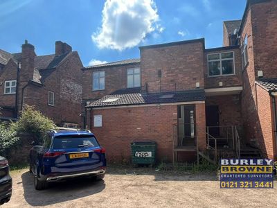 Property Image for 28 High Street, Sutton Coldfield, West Midlands, B72 1UP