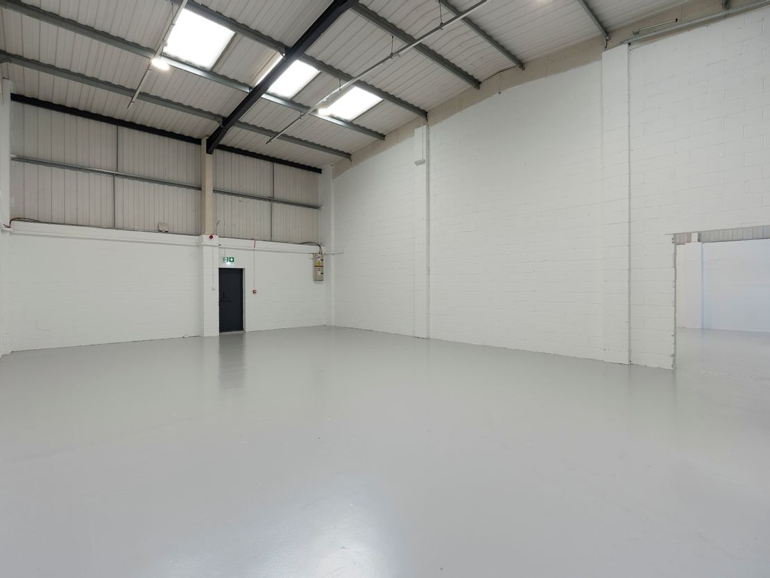 Unit 13/14, Crescent Court Business Centre, North Crescent, Canning Town, London, E16 4TG