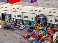 Property Image for Unit 13/14, Crescent Court Business Centre, North Crescent, Canning Town, London, E16 4TG