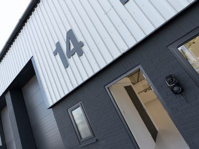 Property Image for Unit 13/14, Crescent Court Business Centre, North Crescent, Canning Town, London, E16 4TG