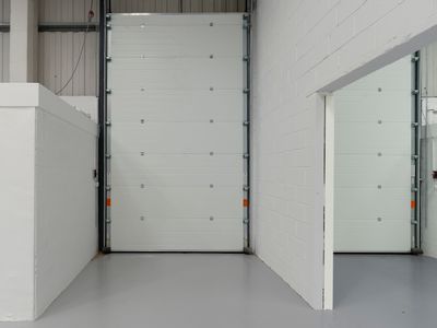 Property Image for Unit 13/14, Crescent Court Business Centre, North Crescent, Canning Town, London, E16 4TG