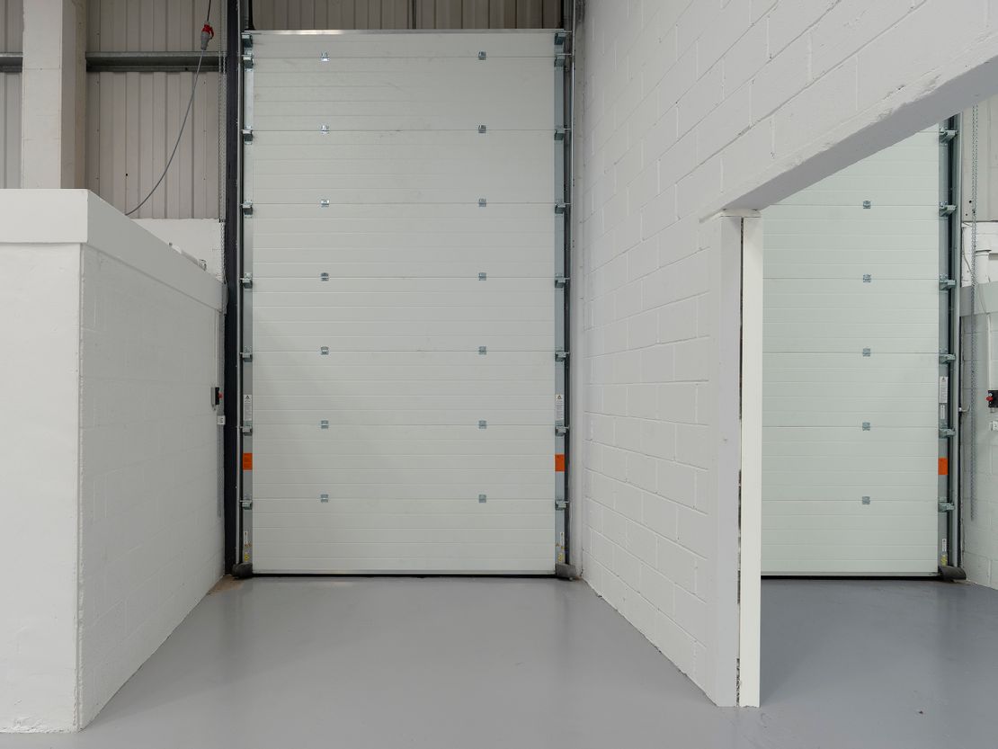Unit 13/14, Crescent Court Business Centre, North Crescent, Canning Town, London, E16 4TG