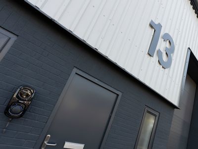 Property Image for Unit 13/14, Crescent Court Business Centre, North Crescent, Canning Town, London, E16 4TG