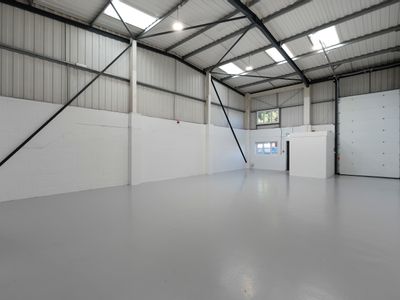 Property Image for Unit 13/14, Crescent Court Business Centre, North Crescent, Canning Town, London, E16 4TG