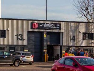 Property Image for Unit 13/14, Crescent Court Business Centre, North Crescent, Canning Town, London, E16 4TG