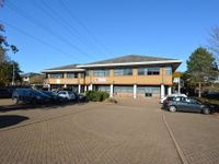 Property Image for Suite 4 First Floor Blake House, Schooner Court, Crossways Business Park, Dartford, Kent, DA2 6QQ
