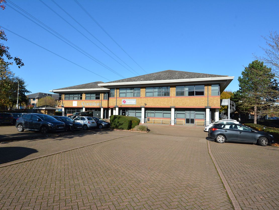 Suite 3 First Floor Blake House, Schooner Court, Crossways Business Park, Dartford, Kent, DA2 6QQ