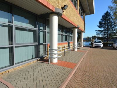 Property Image for Suite 3 First Floor Blake House, Schooner Court, Crossways Business Park, Dartford, Kent, DA2 6QQ