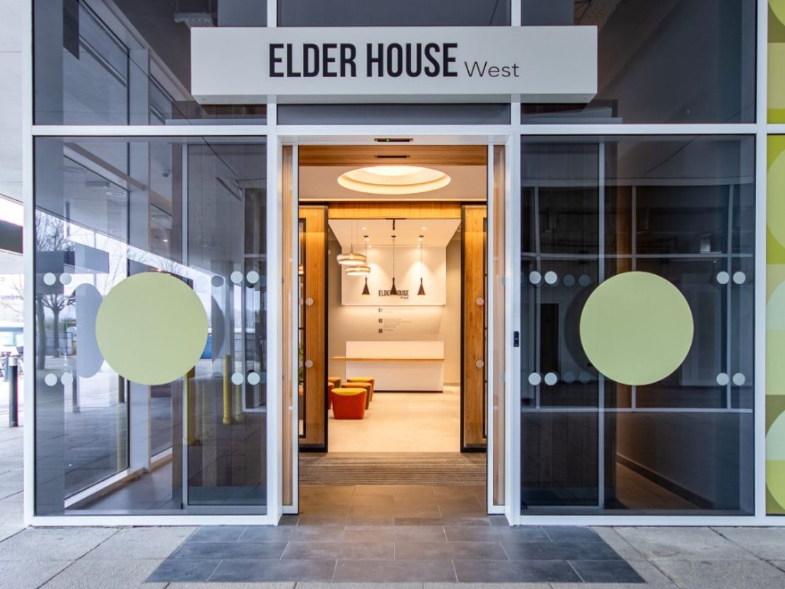 Elder House, Suite W209, 540 Elder Gate, Central Milton Keynes, Milton Keynes, Buckinghamshire, MK9 1LR