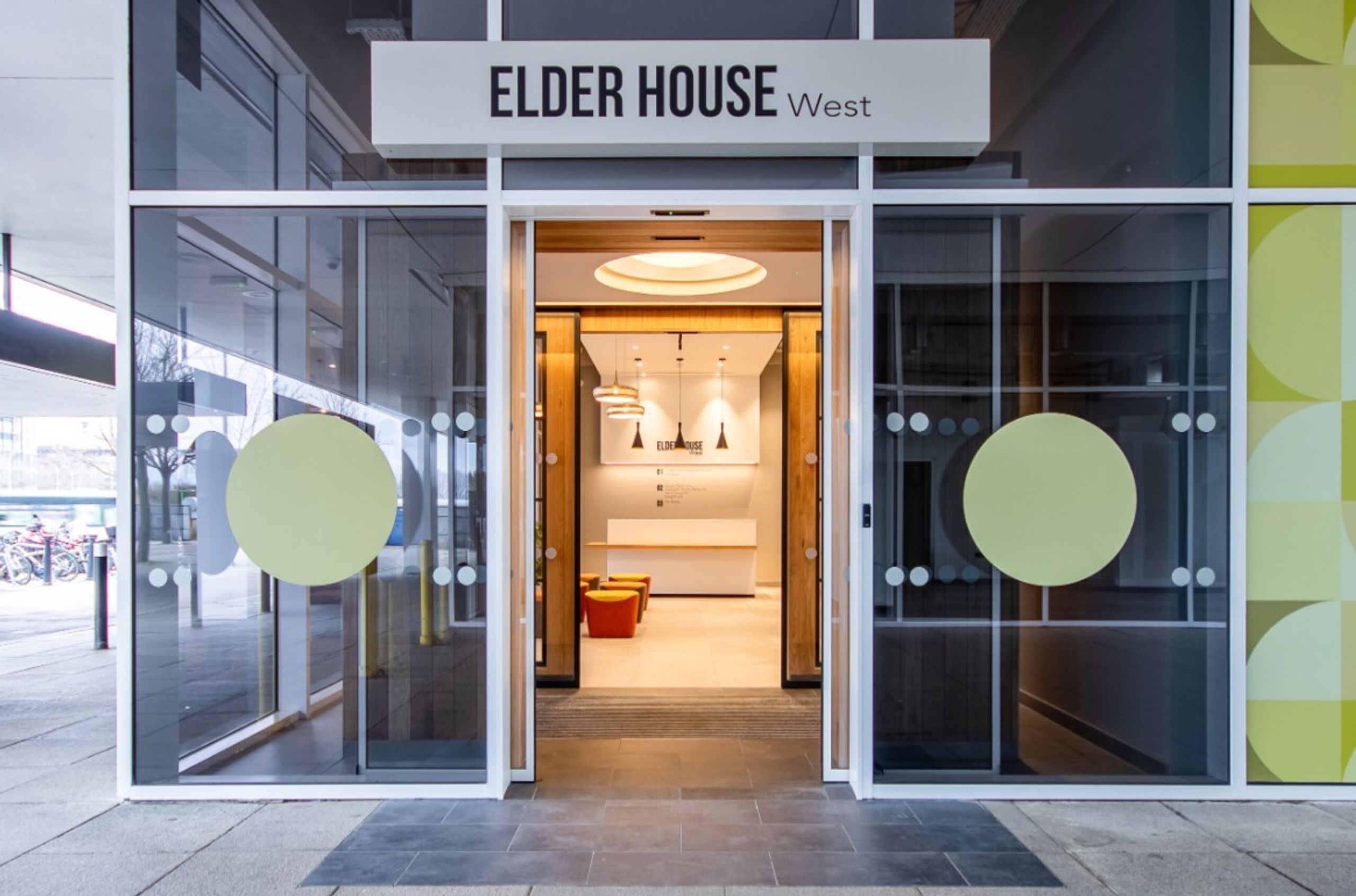 To Let: Elder House, Suite W209, 540 Elder Gate, Central Milton Keynes ...