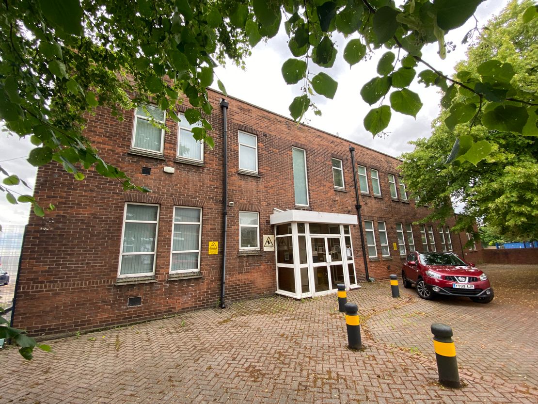 Enterprise House, South Parade, Weston Point, Runcorn, Cheshire, WA7 4HZ