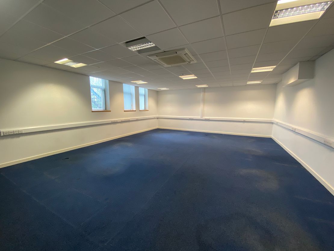 Enterprise House, South Parade, Weston Point, Runcorn, Cheshire, WA7 4HZ