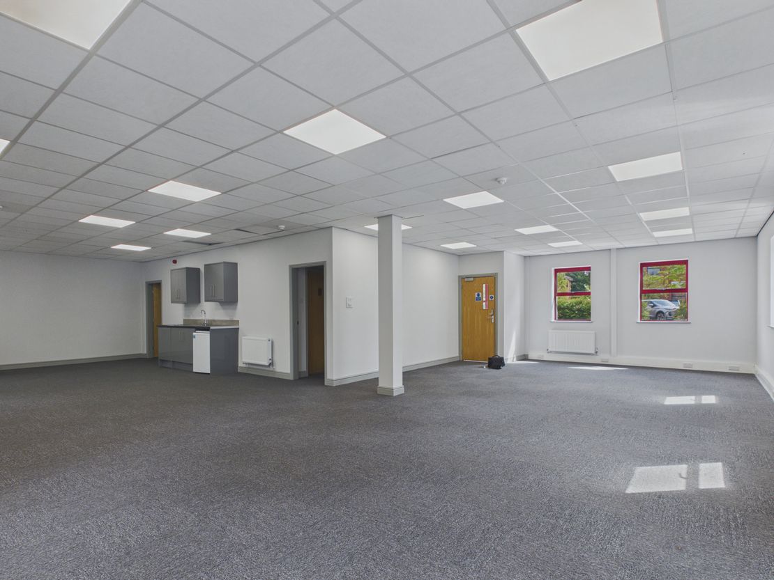 1 Westmere Court, Crewe Business Park, Crewe, Cheshire, CW1 6ZG