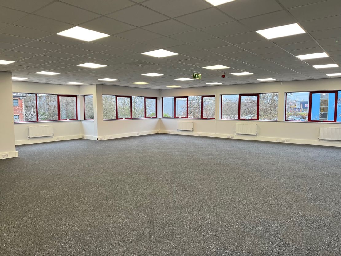 1 Westmere Court, Crewe Business Park, Crewe, Cheshire, CW1 6ZG