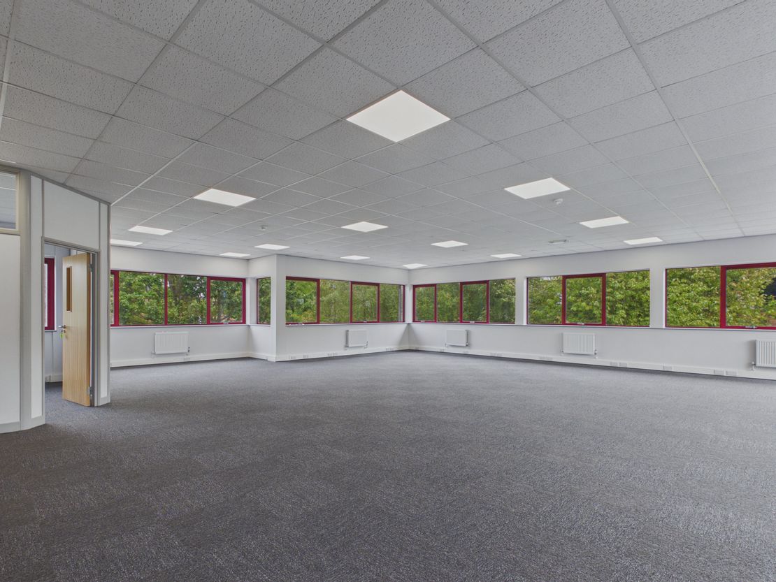 1 Westmere Court, Crewe Business Park, Crewe, Cheshire, CW1 6ZG