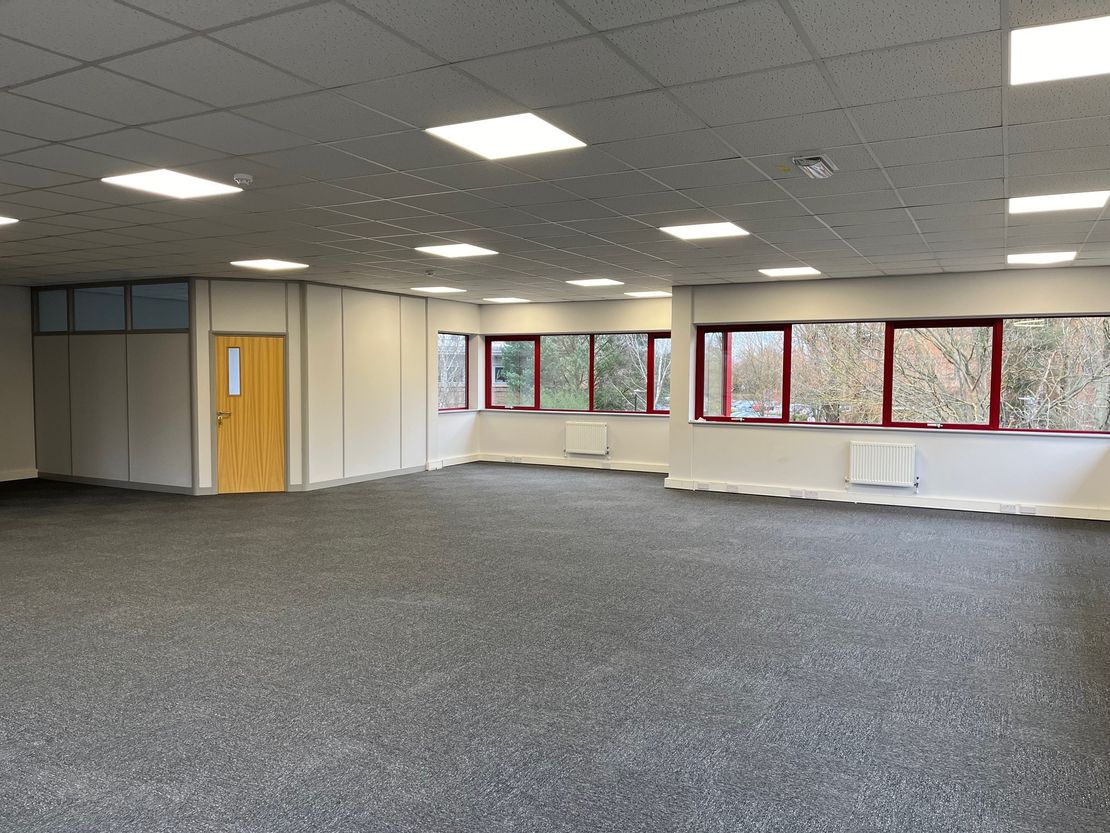 1 Westmere Court, Crewe Business Park, Crewe, Cheshire, CW1 6ZG