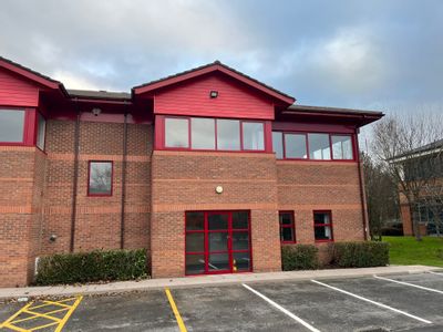 Property Image for 1 Westmere Court, Crewe Business Park, Crewe, Cheshire, CW1 6ZG