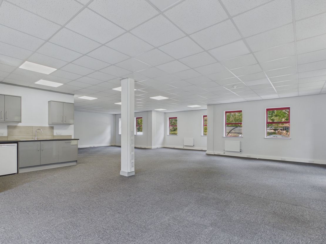 1 Westmere Court, Crewe Business Park, Crewe, Cheshire, CW1 6ZG