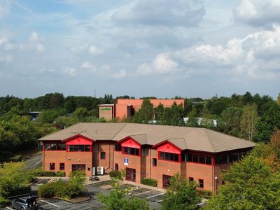 Property Image for 1 Westmere Court, Crewe Business Park, Crewe, Cheshire, CW1 6ZG