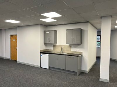 Property Image for 1 Westmere Court, Crewe Business Park, Crewe, Cheshire, CW1 6ZG