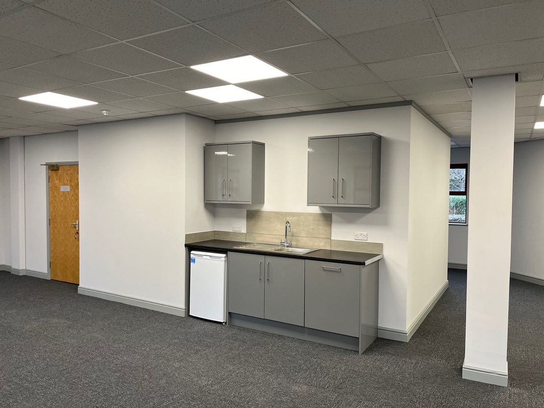 1 Westmere Court, Crewe Business Park, Crewe, Cheshire, CW1 6ZG