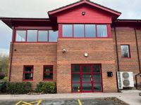 Property Image for 1 Westmere Court, Crewe Business Park, Crewe, Cheshire, CW1 6ZG