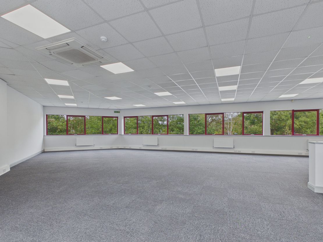 1 Westmere Court, Crewe Business Park, Crewe, Cheshire, CW1 6ZG