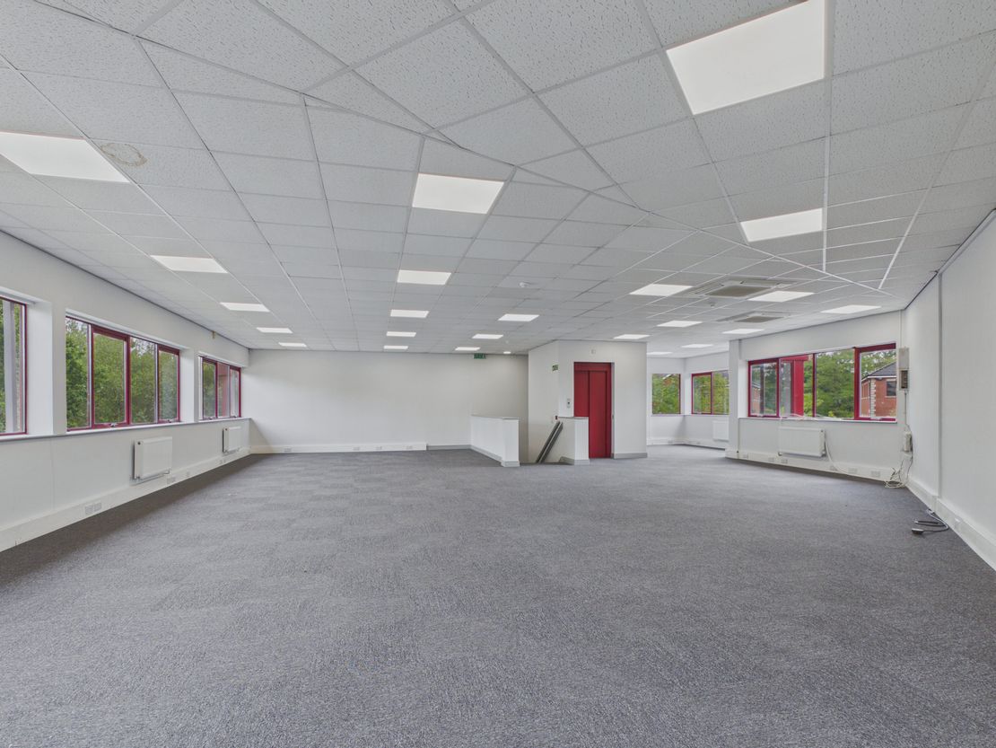 1 Westmere Court, Crewe Business Park, Crewe, Cheshire, CW1 6ZG