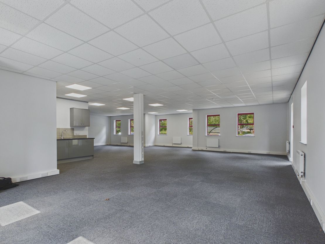 1 Westmere Court, Crewe Business Park, Crewe, Cheshire, CW1 6ZG